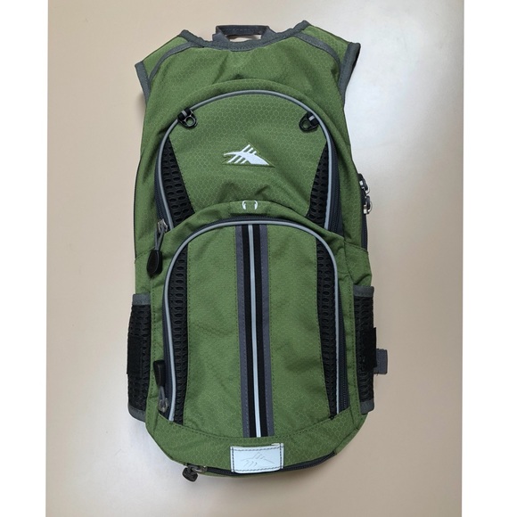 high sierra airflow backpack
